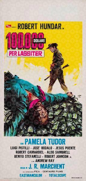 Dollars for a Fast Gun