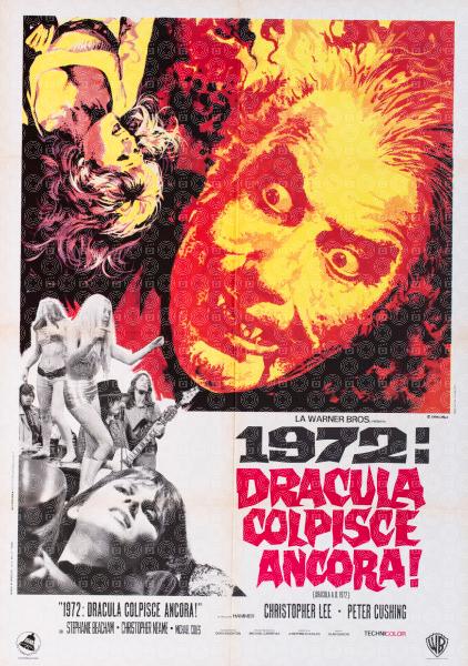 Dracula A.D. 1972