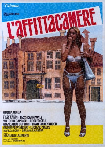 L'affittacamere