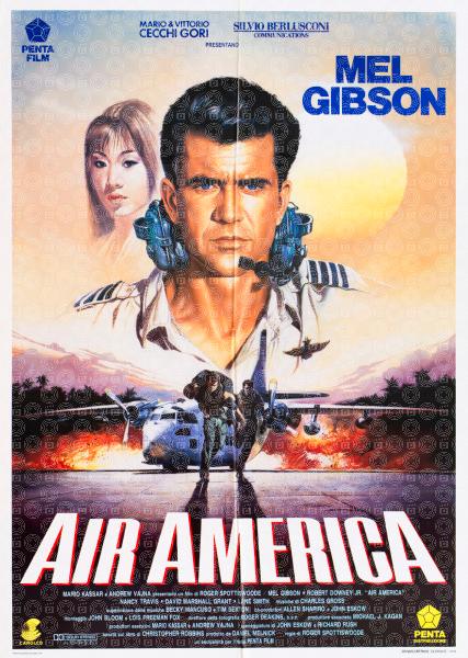 Air America