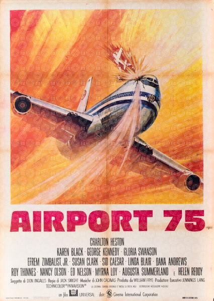 Airport 1975