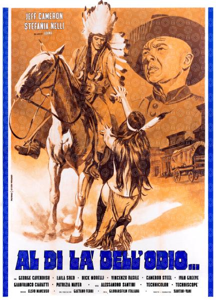 Beyond the Frontiers of Hate