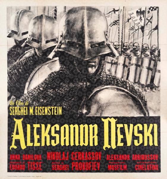Alexander Nevsky