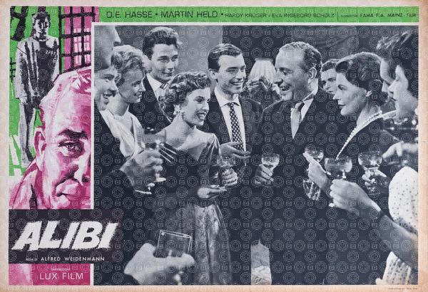 Alibi