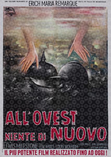 All Quiet on the Western Front