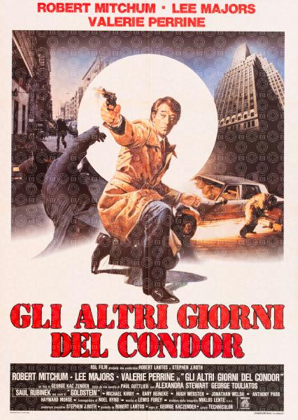 Gli altri giorni del condor