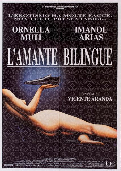 The Bilingual Lover