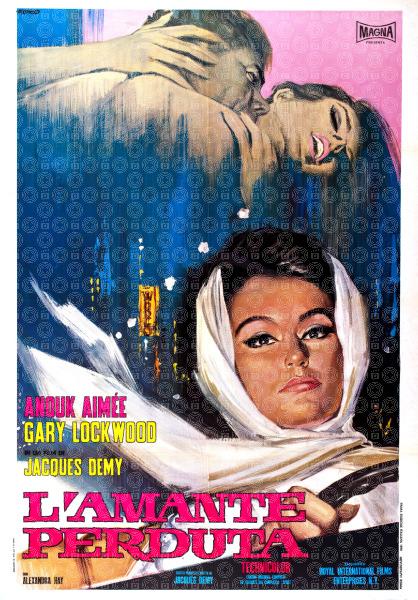 L'amante perduta