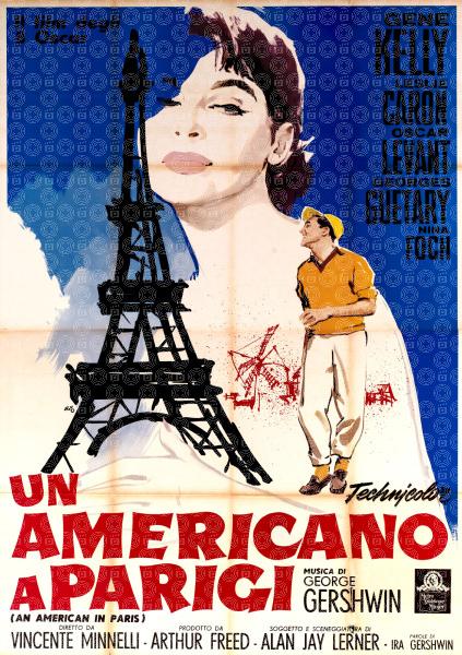 An American in Paris