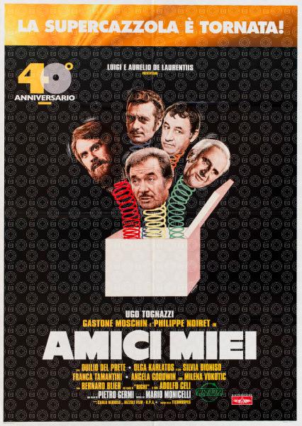 Amici miei