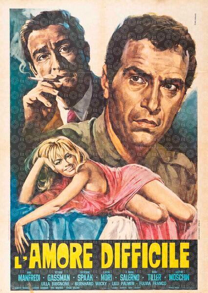 Sex Can Be Difficult