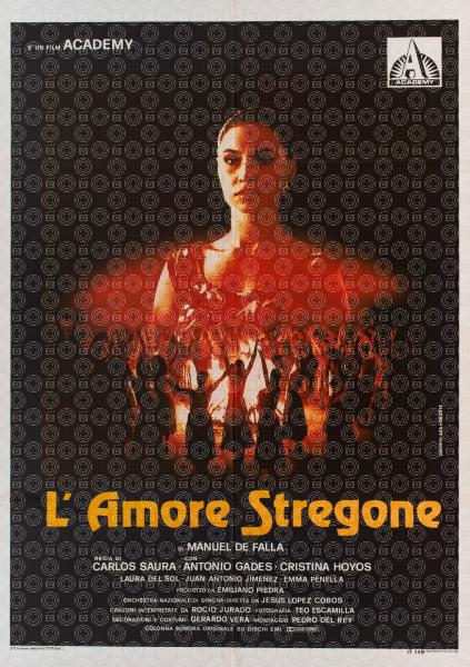 L'amore stregone