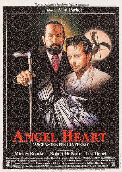 Angel Heart