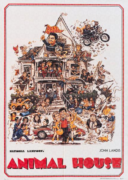 Animal House