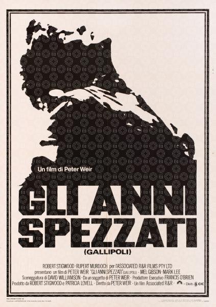 Gallipoli