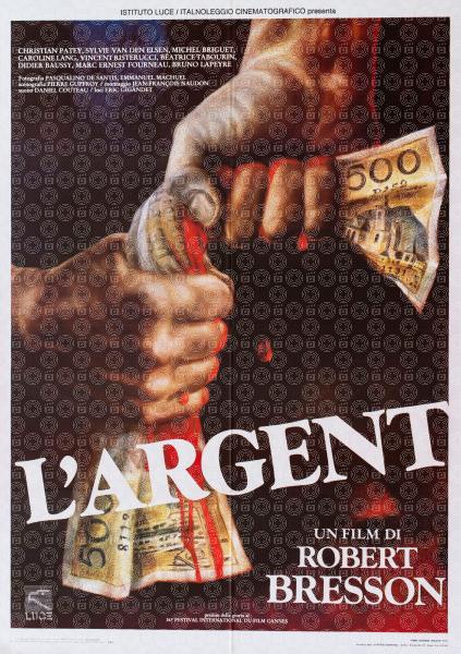 L'argent