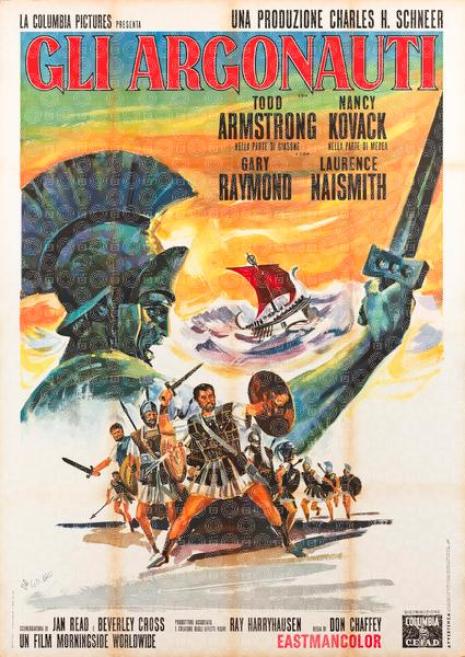 Jason and the Argonauts