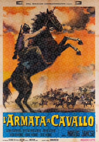 The Red and the White