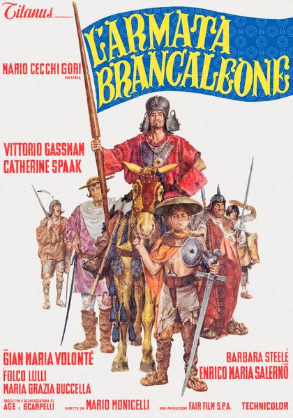 L'armata Brancaleone