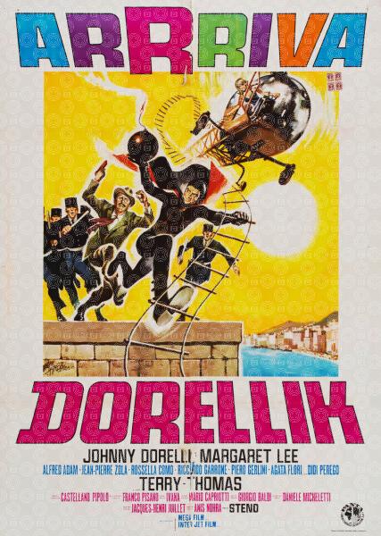 How to Kill 400 Duponts