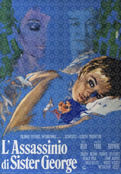 The Killing of Sister George