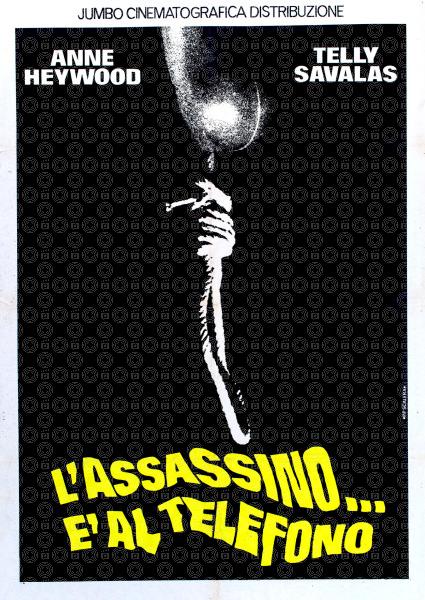 The Killer Is on the Phone