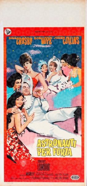 The Road to Hong Kong