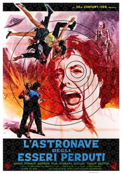 Quatermass and the Pit