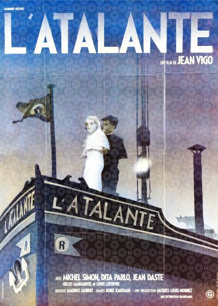 L'Atalante