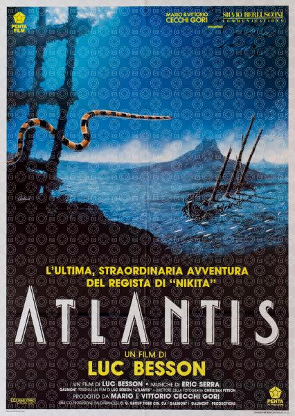 Atlantis