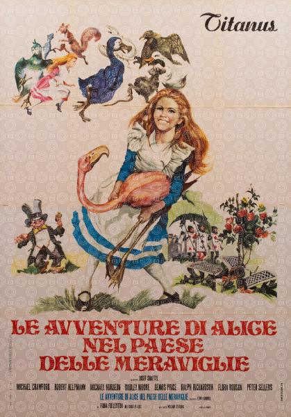 Alice's Adventures in Wonderland