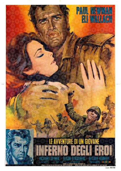 Hemingway’s Adventures of a Young Man