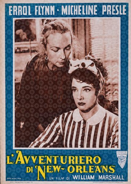 Adventures of Captain Fabian