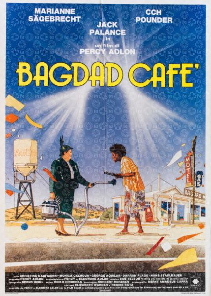 Bagdad Cafe