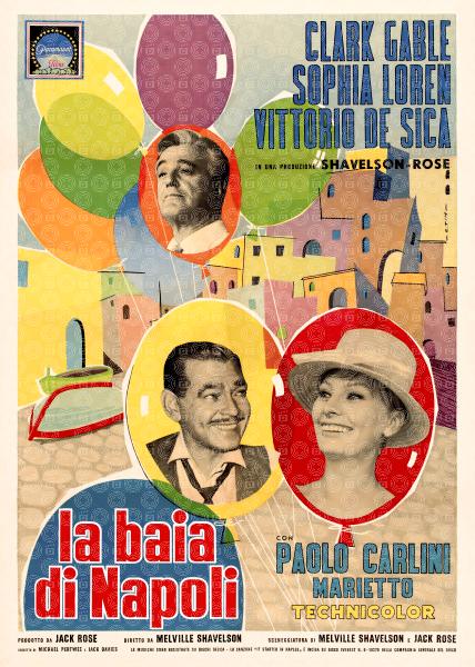 It Started in Naples