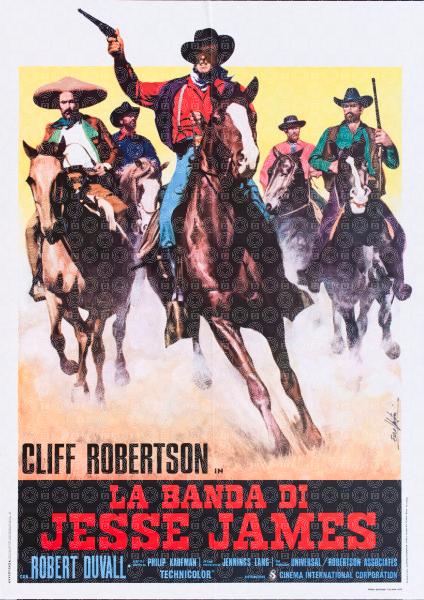 The Great Northfield Minnesota Raid