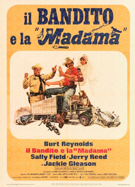 Smokey and the Bandit