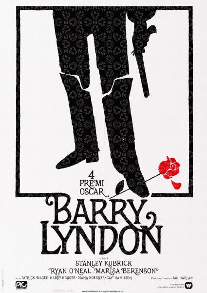 Barry Lyndon