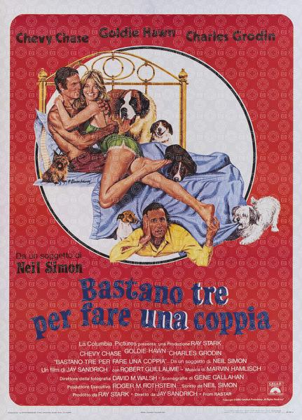 Seems Like Old Times