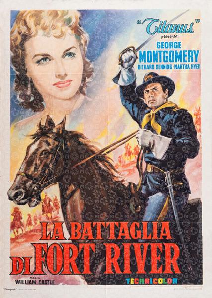 Battle of Rogue River