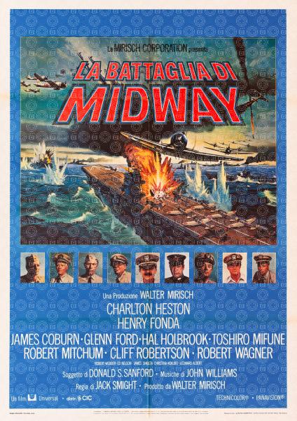 Midway
