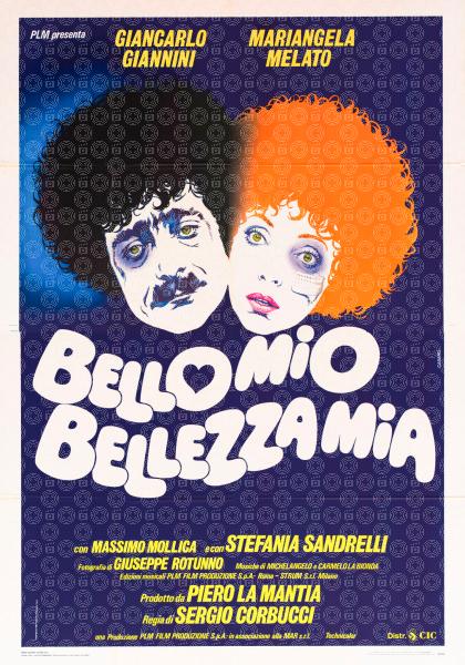 My Darling, My Dearest