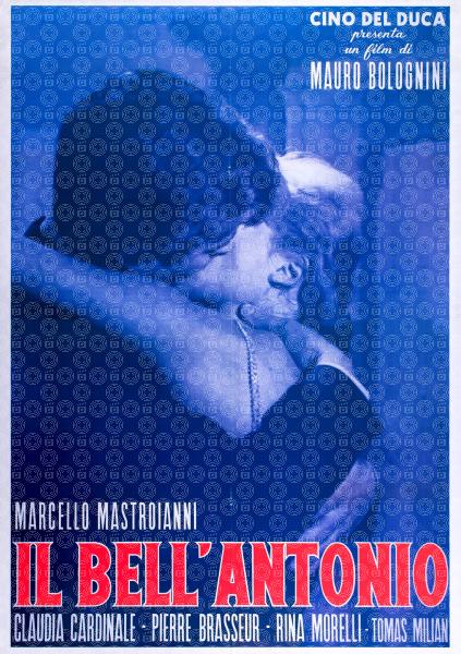 Il bell'Antonio