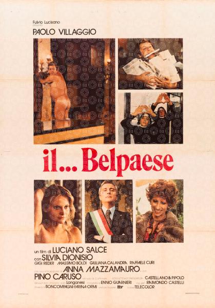 Il... Belpaese