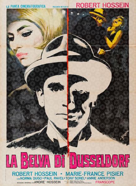 The Vampire of Dusseldorf