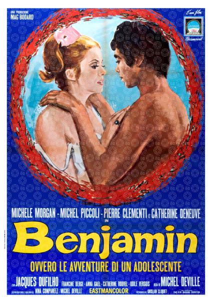 The Diary of an Innocent Boy