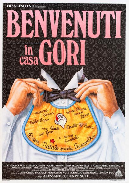 Benvenuti in casa Gori