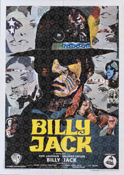 Billy Jack