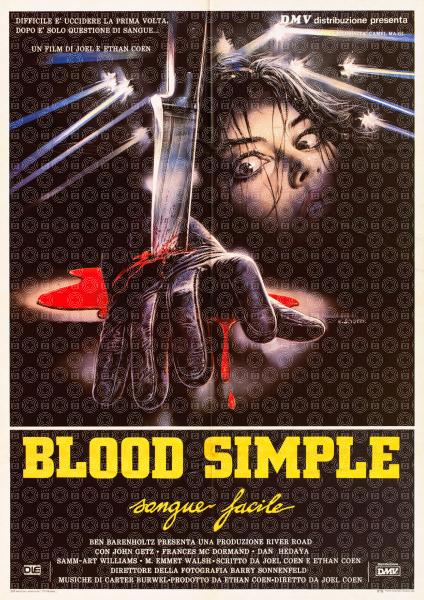 Blood Simple