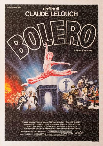 Bolero